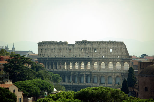 Online il bando per direttore del parco archeologico del Colosseo
