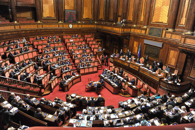 Corte Costituzionale: si profilano due candidature 