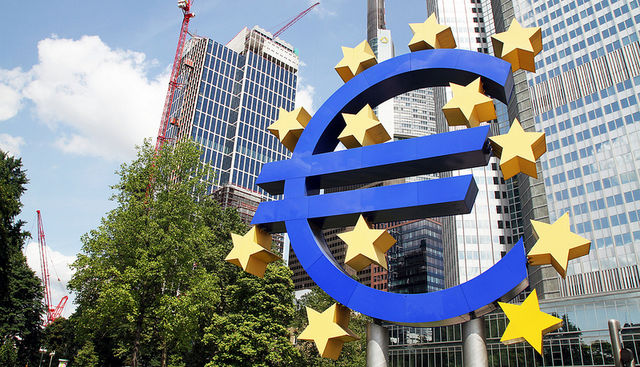 La BCE alla ricerca di nuove figure professionali e tirocinanti