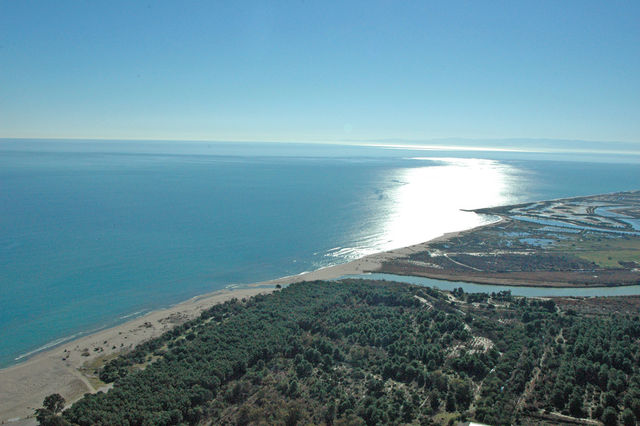 ARPAB: al via il monitoraggio della Costa Jonica
