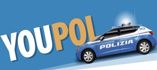 #YouPol: l'app della Polizia di Stato contro il bullismo disponibile in tutte le province