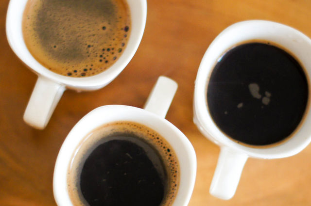 Il consumo di caffè riduce del 50% il rischio di contrarre il cancro alla prostata 