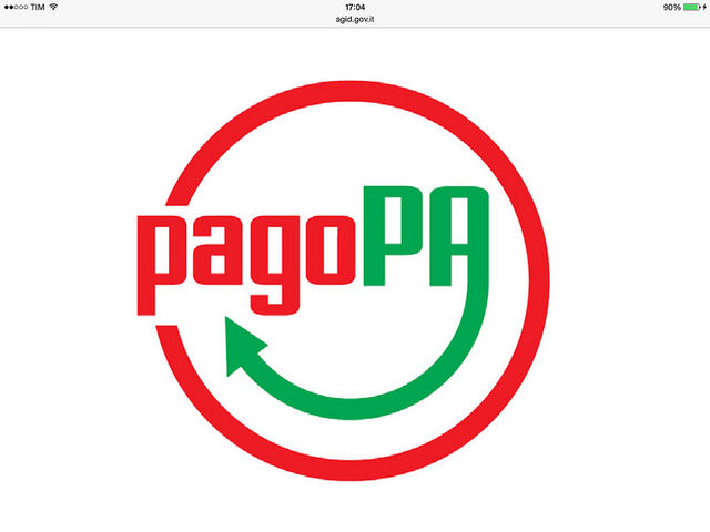 PagoPA: adesione di tutte le scuole italiane al sistema dei pagamenti elettronici