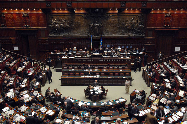 Legge di Stabilità 2016, approvata dalla Camera dei Deputati
