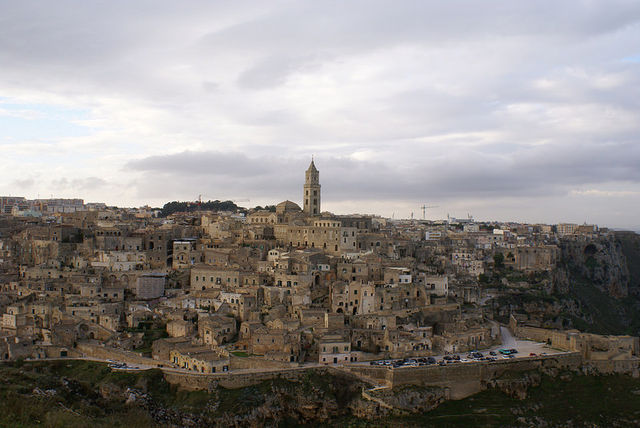 Regione Basilicata: incontro a Matera con le delegazioni di Cina e Malta