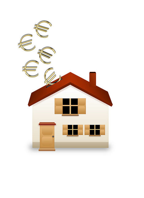 Il mutuo per comprare casa in Italia e' il più caro d'Europa