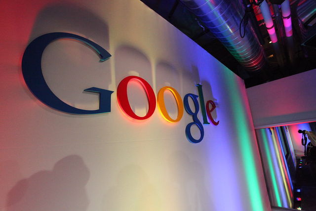 Antitrust: sanzione di oltre 100 milioni di euro a Google