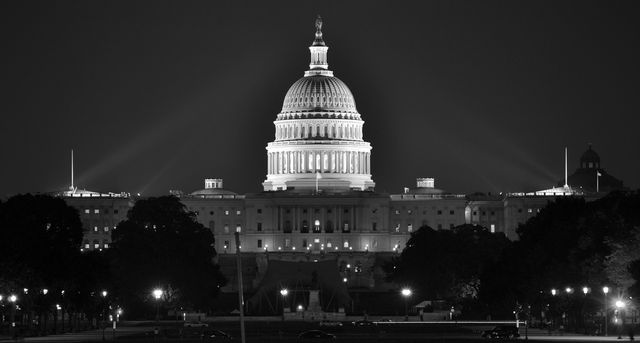 Democrazia e diritti civili, stage retribuiti a Washington