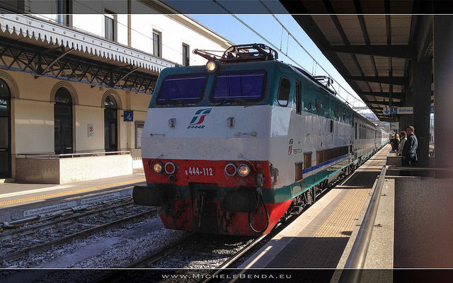 Approvato il protocollo di intesa per la direttrice ferroviaria Matera-Bari