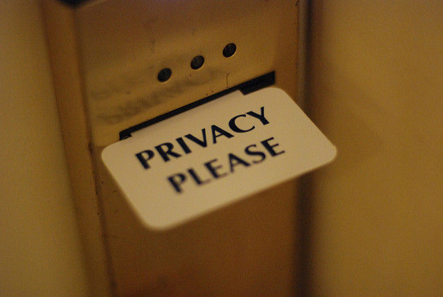 Privacy: no all'accesso civico generalizzato su pratiche edilizie