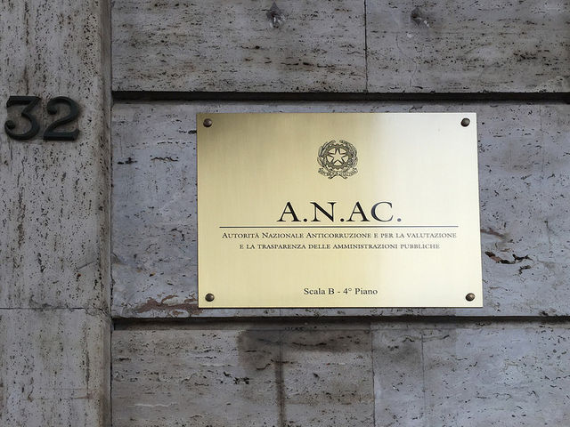 Contratti pubblici: i chiarimenti dell'ANAC sul soccorso istruttorio
