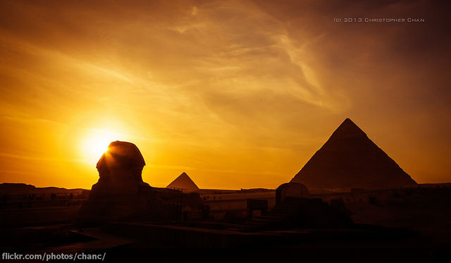 Viaggi in Egitto, concluse 12 istruttorie con impegni e sanzioni dei tour operator