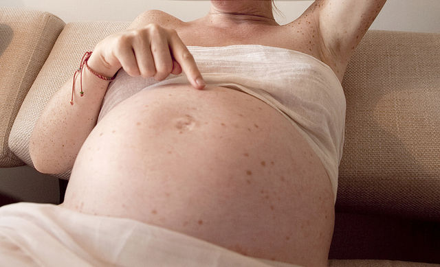 Niente espulsione dello Straniero se la moglie è incinta o nei sei mesi successivi alla nascita del figlio