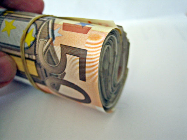 Debiti fino a mille euro: stralcio automatico al 31 dicembre delle mini cartelle