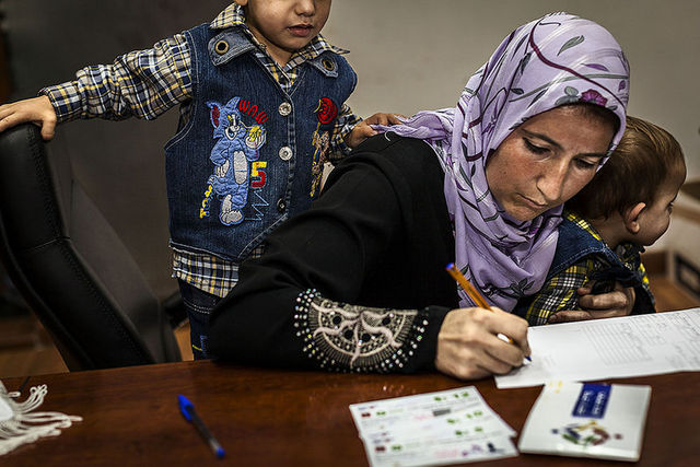 Rifugiati: in Gazzetta il Decreto che disciplina le procedure