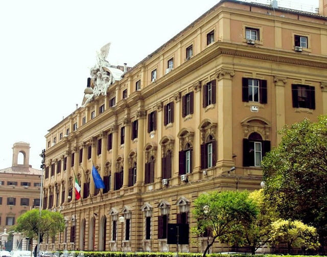 Intesa Italia-Liechtenstein sullo scambio di informazioni fiscali
