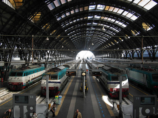 Servizio di trasporto ferroviario: procedure più trasparenti negli affidamenti diretti