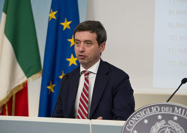 Anticorruzione: l'Italia ottiene la Presidenza 