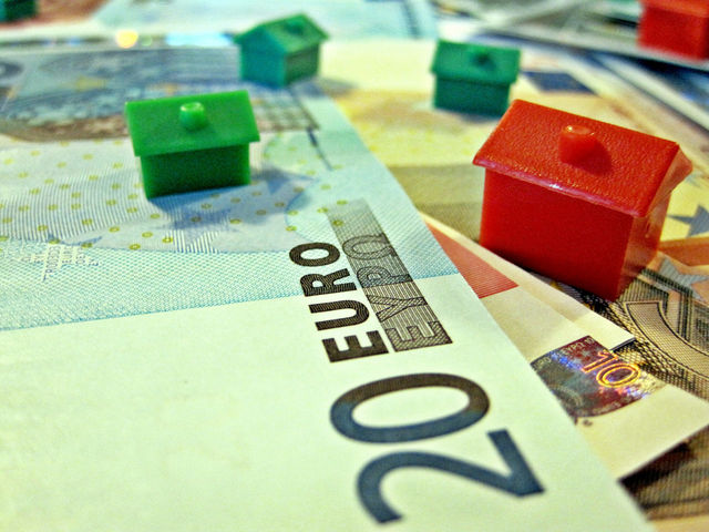 Mutui prima casa: oltre 37.000 famiglie in difficoltà hanno sospeso il pagamento delle rate
