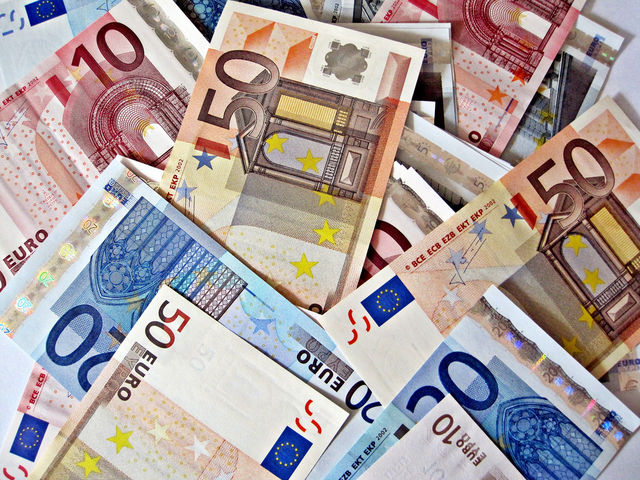 Finanza Pubblica: contributo dei comuni di 563,4 milioni di euro