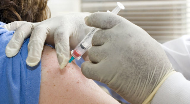 Danni da vaccino: i termini per chiedere l’indennizzo