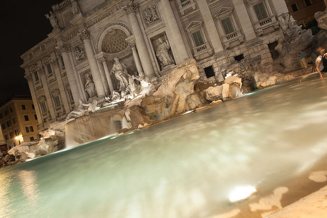 Bollette acqua, a Roma record spesa nel 2021