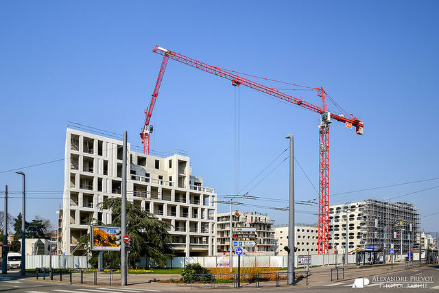 Immobili in costruzione: le nuove tutele per l'acquirente