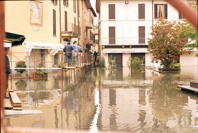 Prevenzione alluvioni: a Scanzano il Forum di Informazione e Consultazione Pubblica