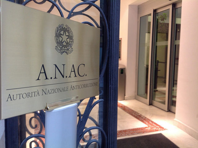 Ordini e collegi professionali: la vigilanza dell'ANAC rinviata al 23 dicembre 2016