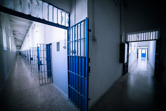 Carceri: un detenuto su tre é straniero