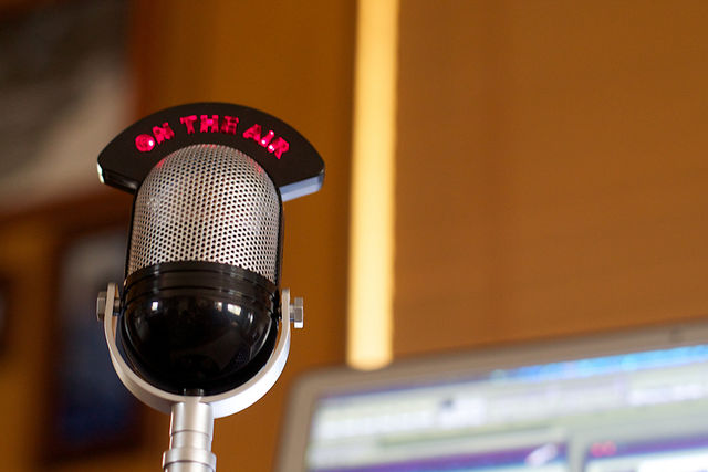 Contributi a Tv e Radio locali: le linee guida alla riforma