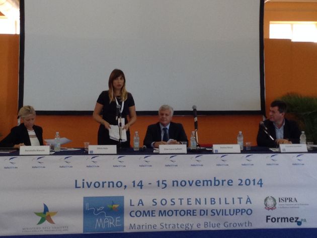 La Carta di Livorno per lo sviluppo e la tutela del nostro mare