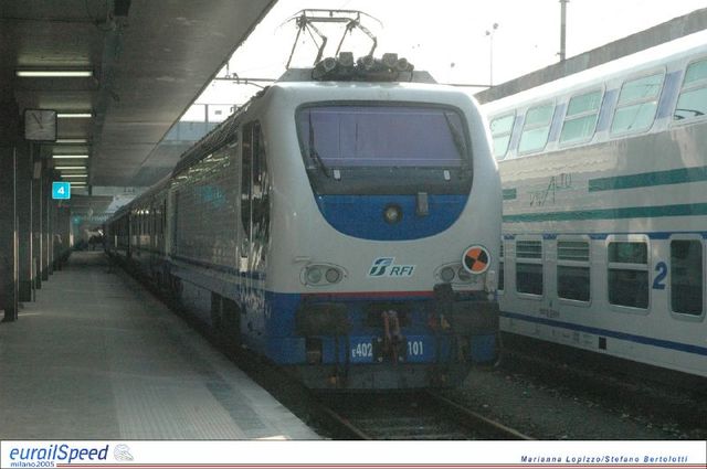 Rete Ferroviaria Italiana: in arrivo un finanziamento di circa un miliardo per interventi