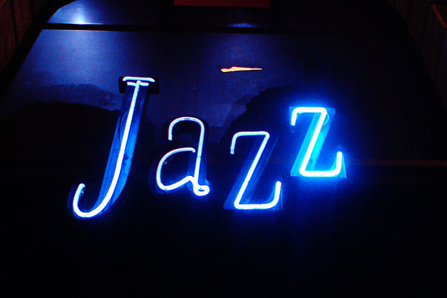 500mila euro per finanziare il Jazz italiano