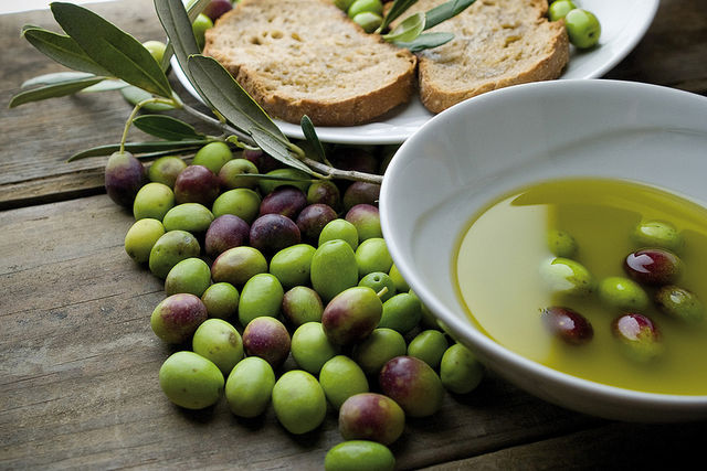 Tracciabilità dell'olio d'oliva: le nuove sanzioni amministrative
