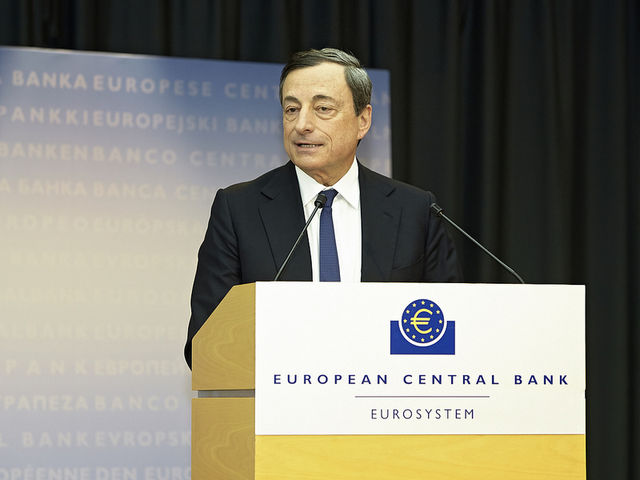 Tirocinio: la BCE cerca candidati 